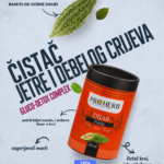 Gluco-Detox Complex - čistač jetre, krvi i bubrega