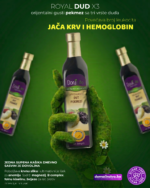 𝐑𝐨𝐲𝐚𝐥 𝐃𝐔𝐃 𝐗𝟑 - melasa sa 𝐭𝐫𝐢 𝐯𝐫𝐬𝐭𝐞 𝐝𝐮𝐝𝐚 (bijeli dud, crveni dud, crni dud)