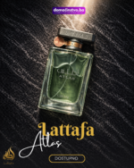 𝐋𝐚𝐭𝐭𝐚𝐟𝐚 𝐀𝐭𝐥𝐚𝐬 I 100ml (PROMO) I Proljetni Unisex parfem - Image 2