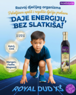 𝐑𝐨𝐲𝐚𝐥 𝐃𝐔𝐃 𝐗𝟑 - melasa sa 𝐭𝐫𝐢 𝐯𝐫𝐬𝐭𝐞 𝐝𝐮𝐝𝐚 (bijeli dud, crveni dud, crni dud) - Image 3