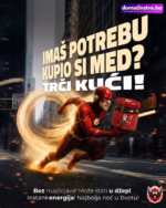 𝐈𝐧𝐬𝐭𝐚𝐧𝐭 𝐜𝐫𝐮𝐬𝐡 - Love and Fun med (za burne noći) - Image 5