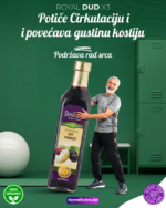 𝐑𝐨𝐲𝐚𝐥 𝐃𝐔𝐃 𝐗𝟑 - melasa sa 𝐭𝐫𝐢 𝐯𝐫𝐬𝐭𝐞 𝐝𝐮𝐝𝐚 (bijeli dud, crveni dud, crni dud) - Image 5