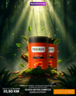 Gluco-Detox Complex - čistač jetre, krvi i bubrega - Image 5