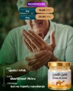 𝐀𝐫𝐚𝐩𝐬𝐤𝐢 𝐦𝐞𝐥𝐞𝐦 DOHNE AL JAMAL I 𝐒𝐫𝐳̌ 𝐝𝐞𝐯𝐢𝐧𝐞 𝐠𝐫𝐛𝐞 - Image 3