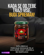 𝐓𝐮𝐫𝐬𝐤𝐢 𝐦𝐚𝐜𝐮𝐧 𝐦𝐞𝐝 - broj 1 afrodizijak na tržištu (diskretna narudžba i diskretna dostava) - Image 5
