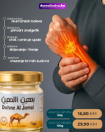 𝐀𝐫𝐚𝐩𝐬𝐤𝐢 𝐦𝐞𝐥𝐞𝐦 DOHNE AL JAMAL I 𝐒𝐫𝐳̌ 𝐝𝐞𝐯𝐢𝐧𝐞 𝐠𝐫𝐛𝐞 - Image 5