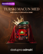 𝐓𝐮𝐫𝐬𝐤𝐢 𝐦𝐚𝐜𝐮𝐧 𝐦𝐞𝐝 - broj 1 afrodizijak na tržištu (diskretna narudžba i diskretna dostava) - Image 7