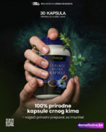 OPTIMUM Čurekot kapsule - 30 kapsula - Image 5