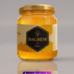 𝐁𝐚𝐠𝐫𝐞𝐦𝐨𝐯 𝐦𝐞𝐝 (950 grama)