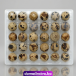 𝐉𝐚𝐣𝐚 𝐩𝐫𝐞𝐩𝐞𝐥𝐢𝐜𝐞 - paket (30 jaja) - Sigurna dostava