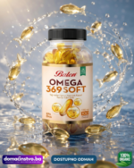 Omega 3-6-9 kapsule - 100 kapsula - Image 2